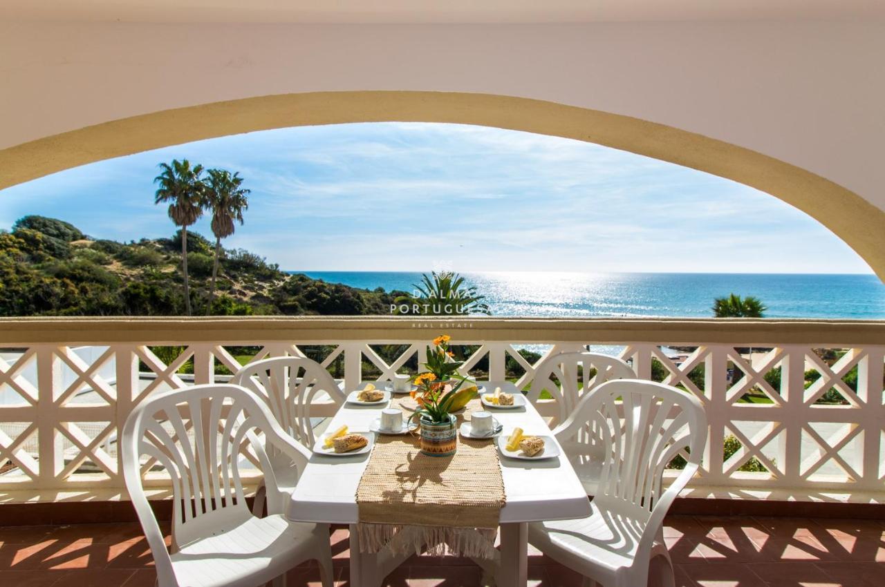 Apartment Aveiros Beach- D'Alma Amado Albufeira Exterior photo