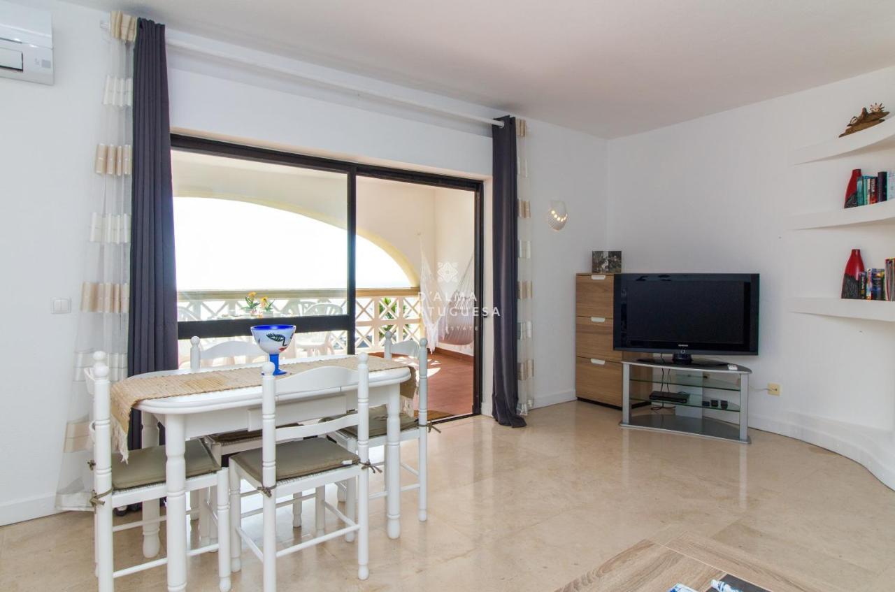 Apartment Aveiros Beach- D'Alma Amado Albufeira Exterior photo