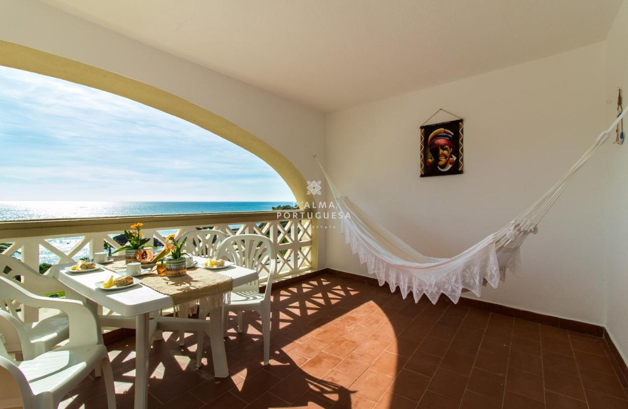 Apartment Aveiros Beach- D'Alma Amado Albufeira Exterior photo