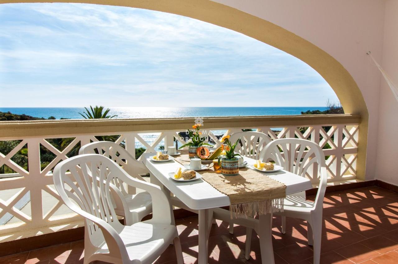 Apartment Aveiros Beach- D'Alma Amado Albufeira Exterior photo