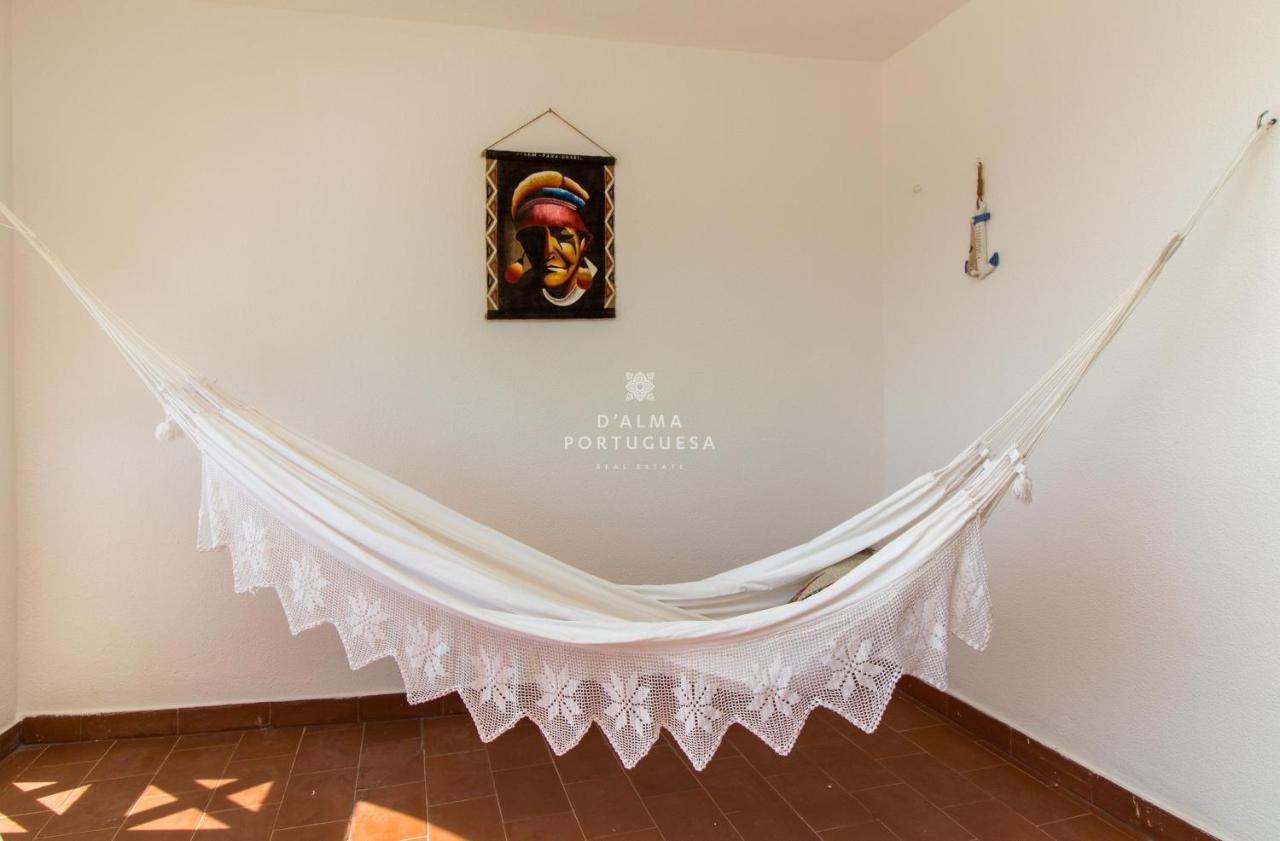 Apartment Aveiros Beach- D'Alma Amado Albufeira Exterior photo